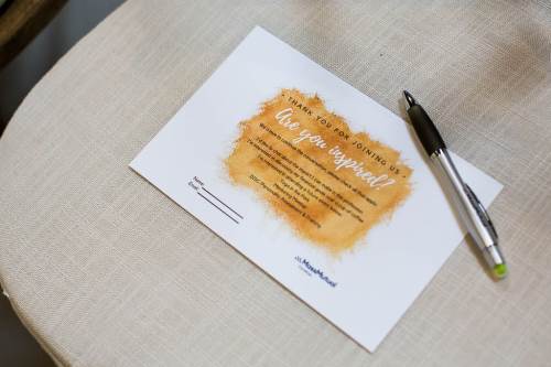 massmutual carolinas womens event